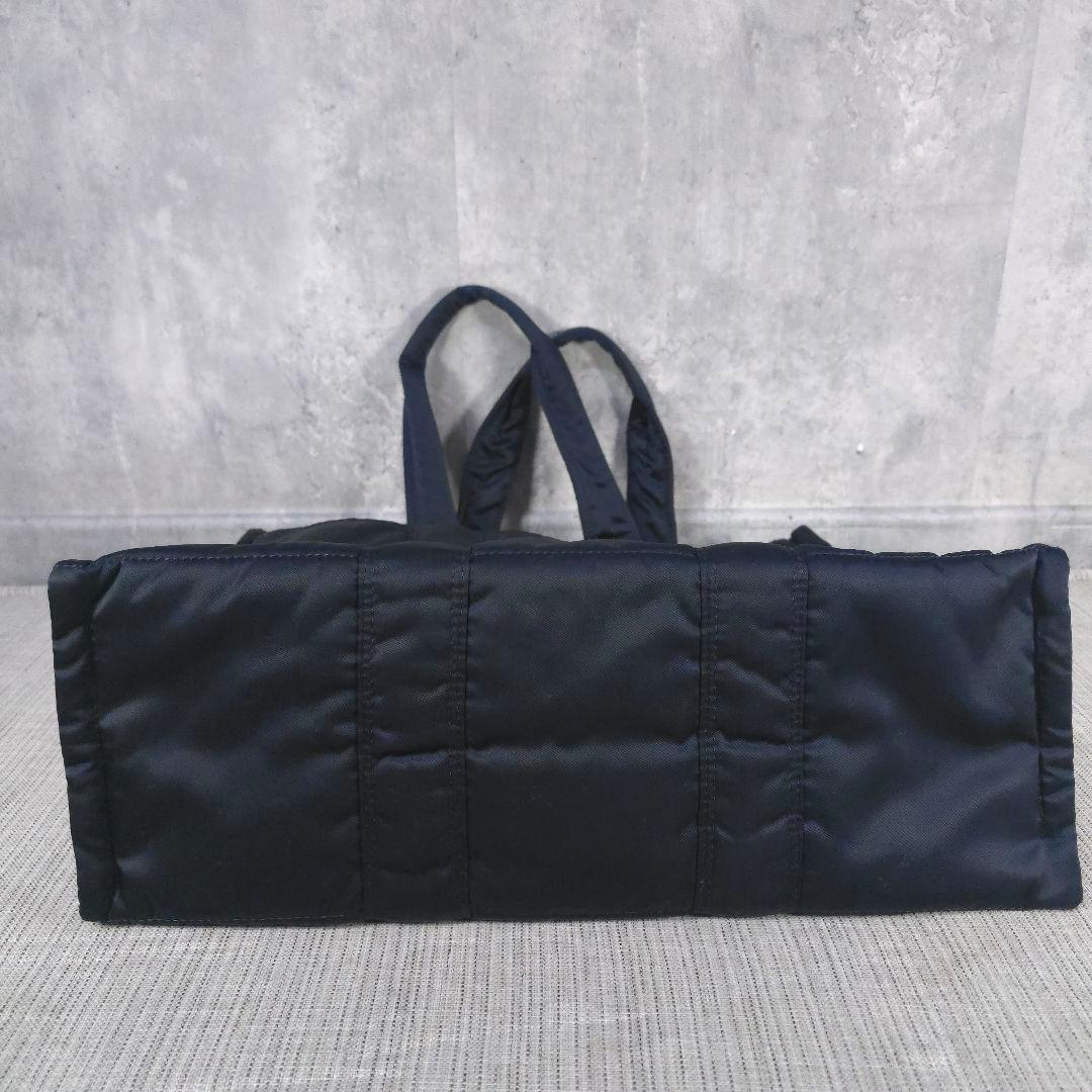 超美品　希少　PORTER　ヘッドポーター　タンカー　トートバッグ　ハンドバッグ