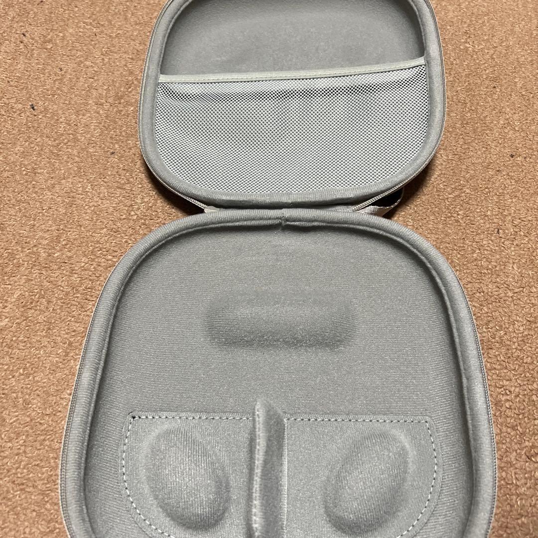 soundcore ワイヤレスヘッドホン アンカーヘッドホンケース