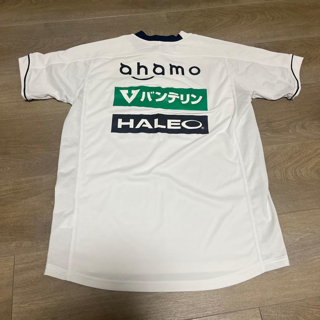 浦安D Rocks Tシャツ