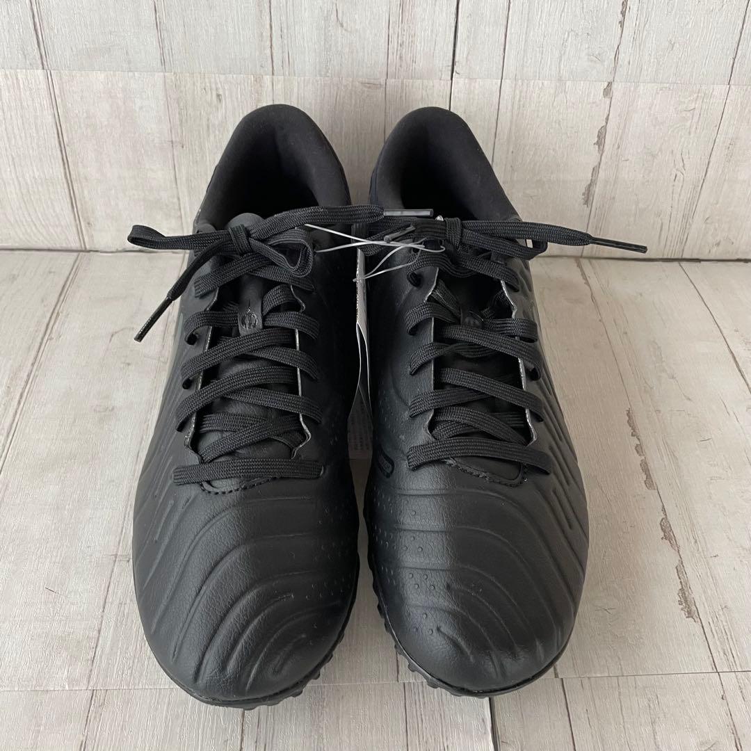 新品 NIKE 25.5cm 黒 レジェンド10 アカデミー トレーニング