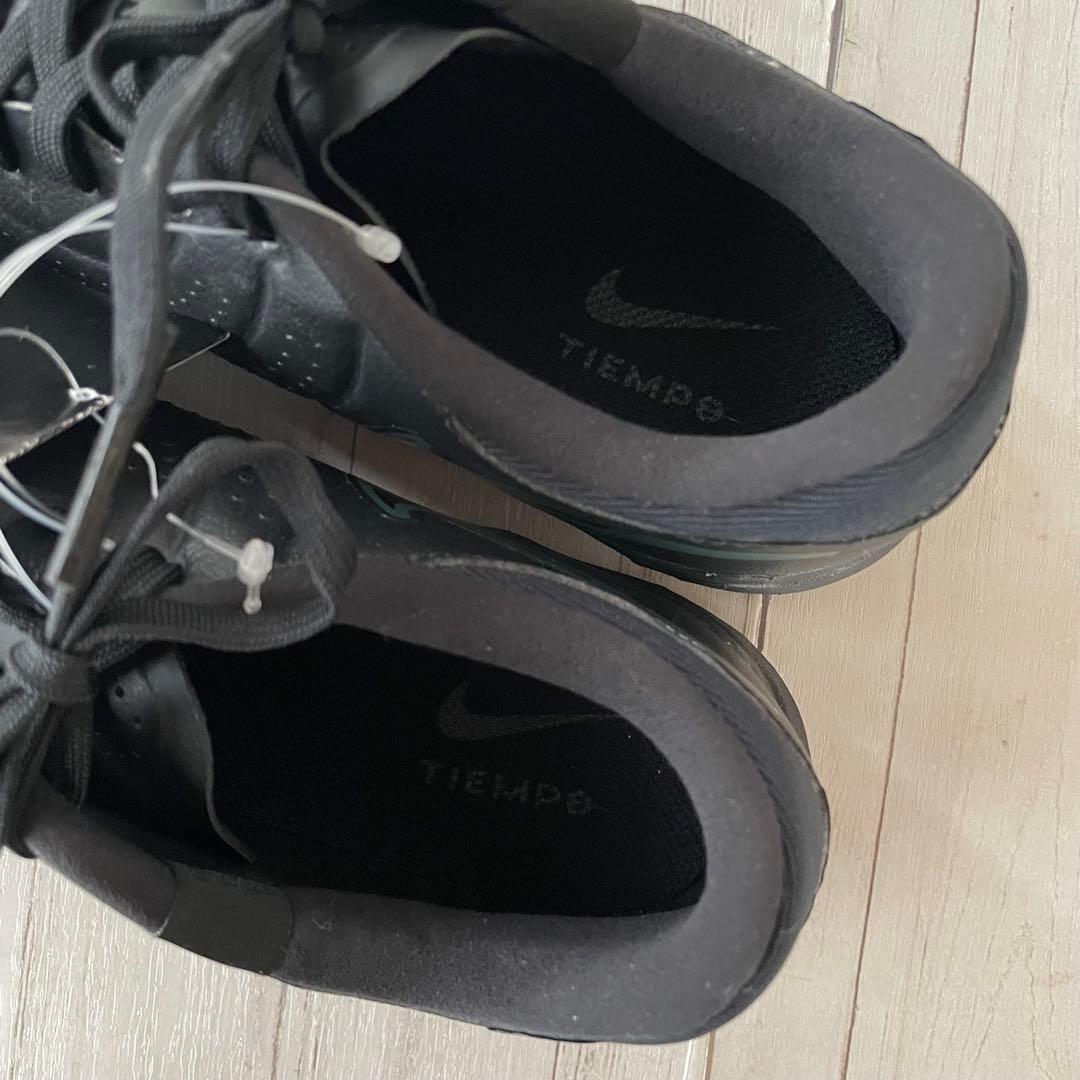 新品 NIKE 25.5cm 黒 レジェンド10 アカデミー トレーニング