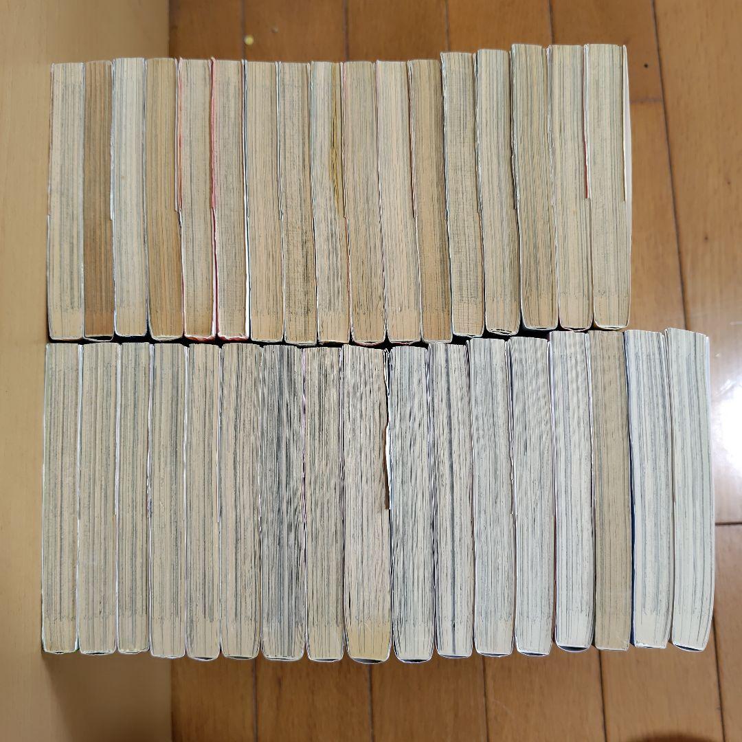 天才柳沢教授の生活　全34巻　山下和美