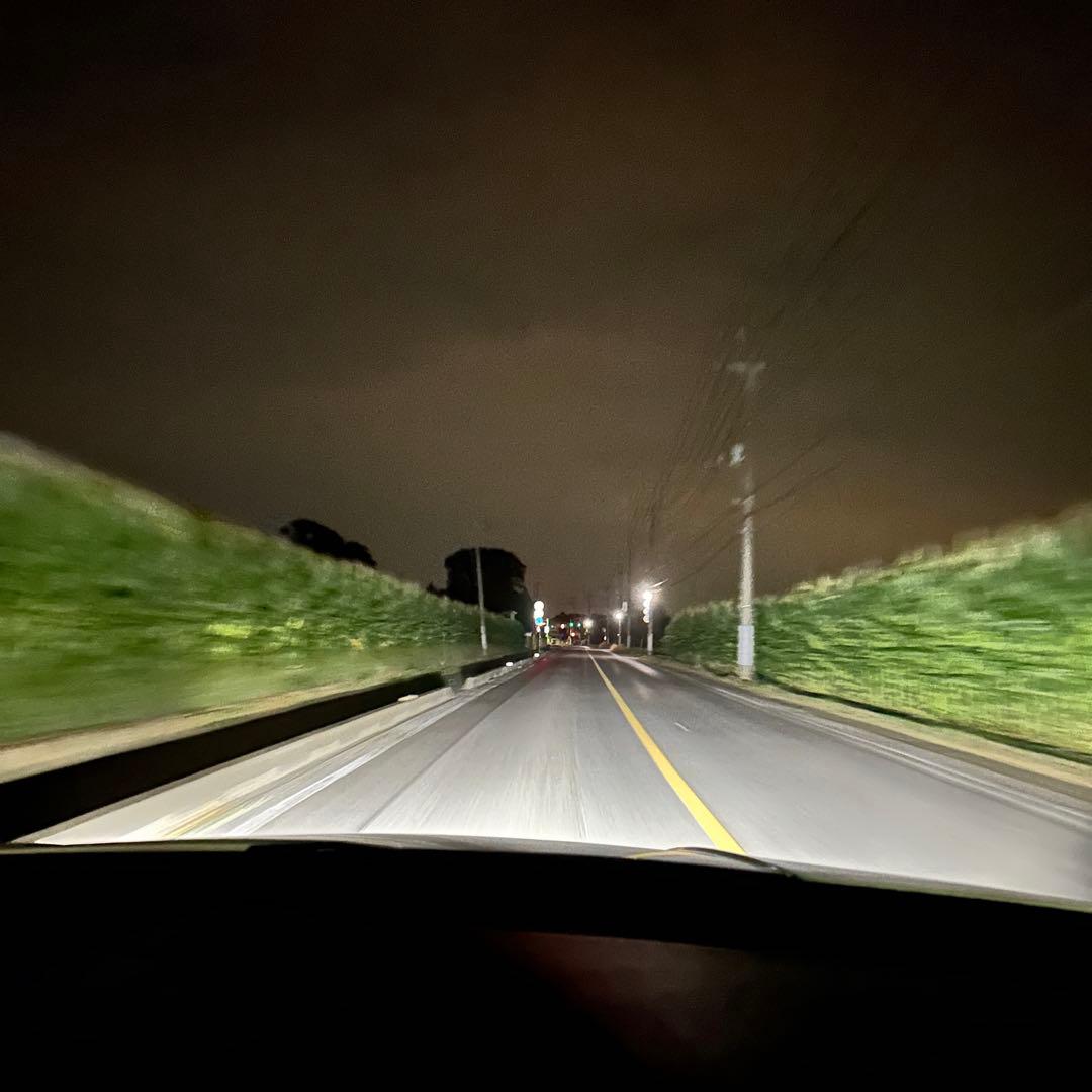 新・裂光シリーズ! PSX26W ハイエース 超大型チップ ホワイトフォグランプ