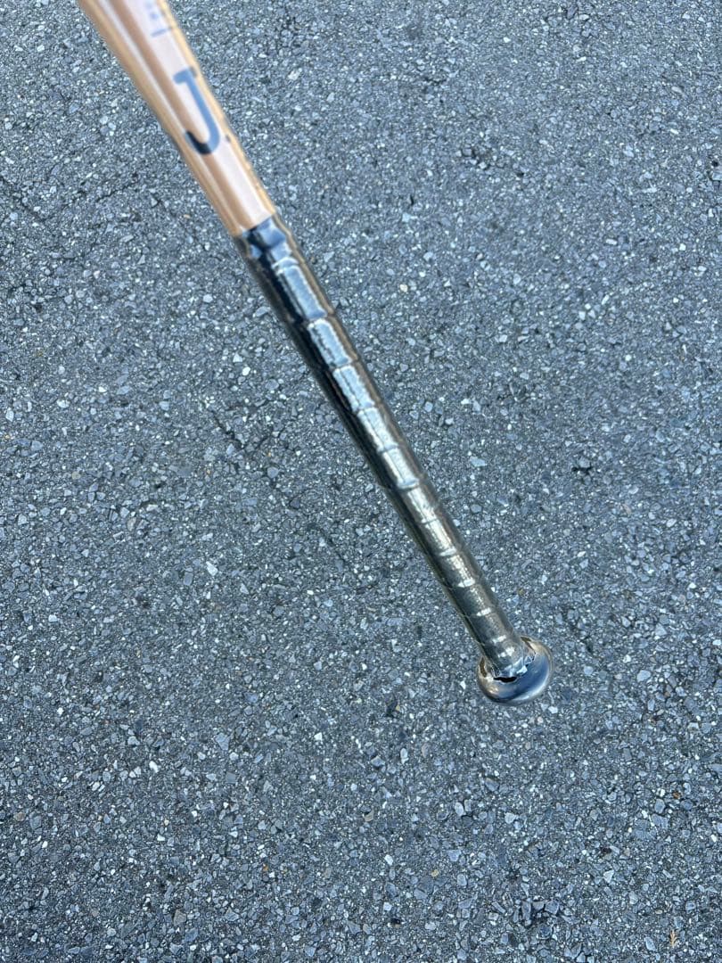 ネオフライトRB 軟式野球バット 84cm 690g