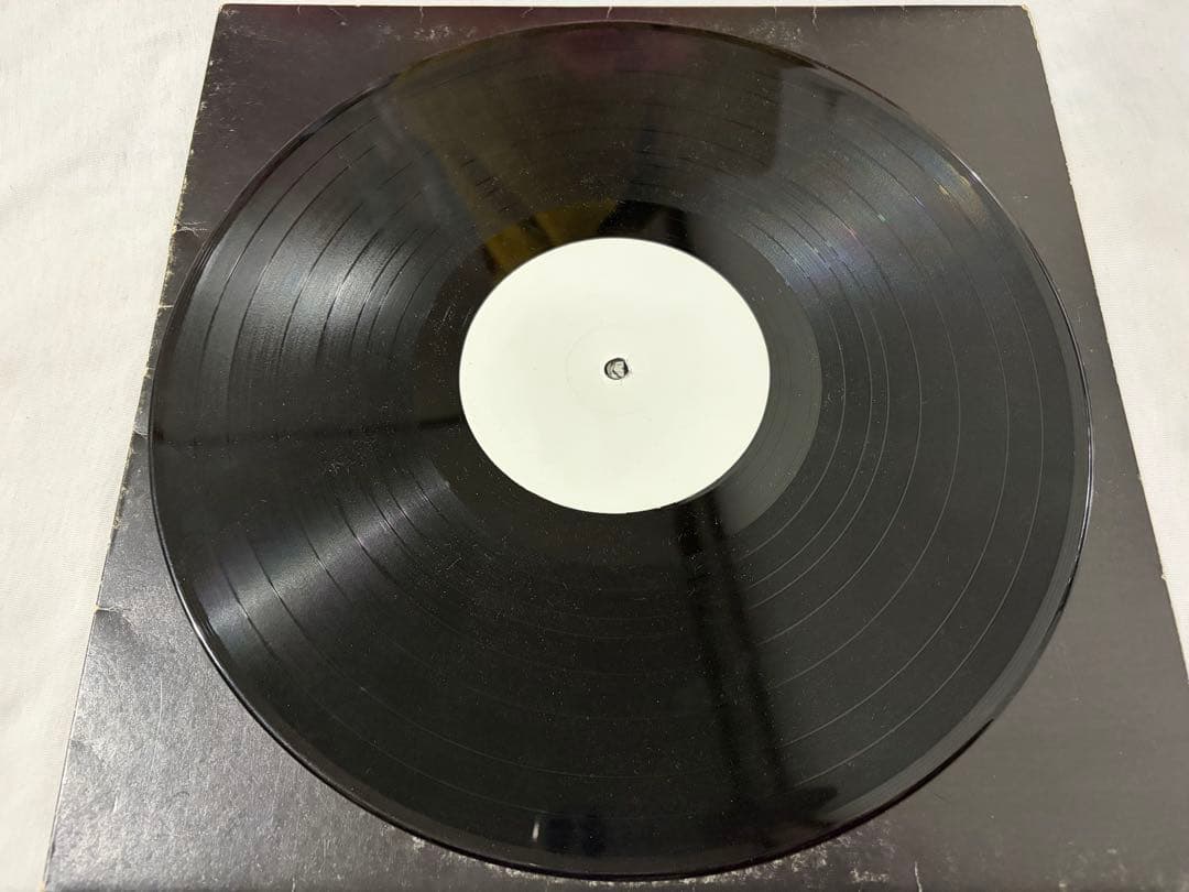 IVY GREEN 名盤LP kbd punk powerpop パンク天国