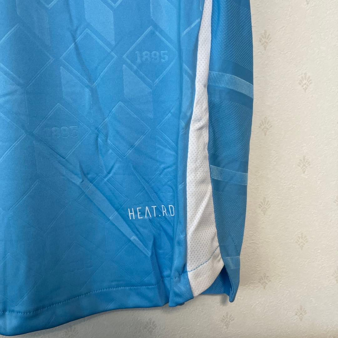 ベルギー代表 2024 アウェイ ユニフォーム M