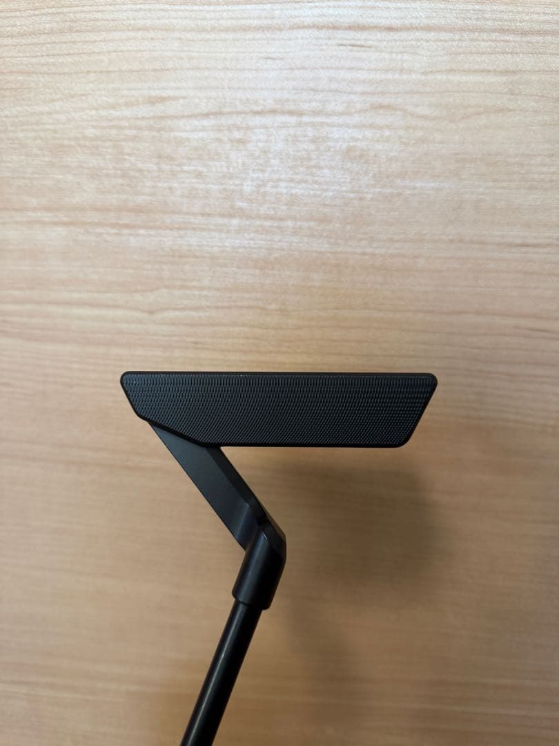 CROSSPUTT（クロスパット）　EDME 1.0 パター　34インチ