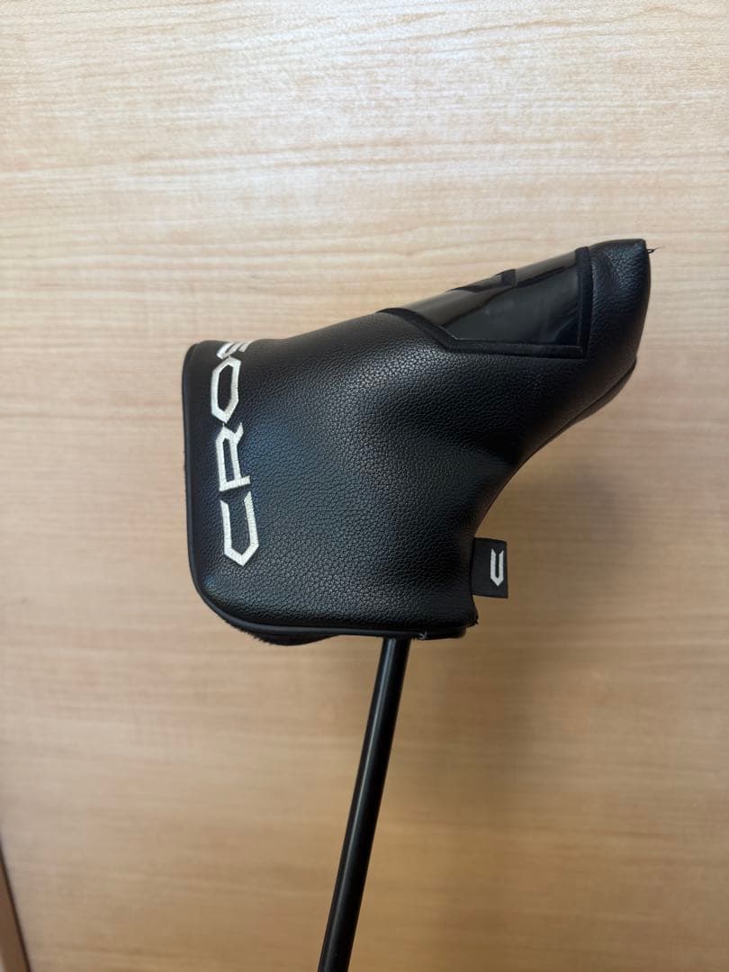 CROSSPUTT（クロスパット）　EDME 1.0 パター　34インチ