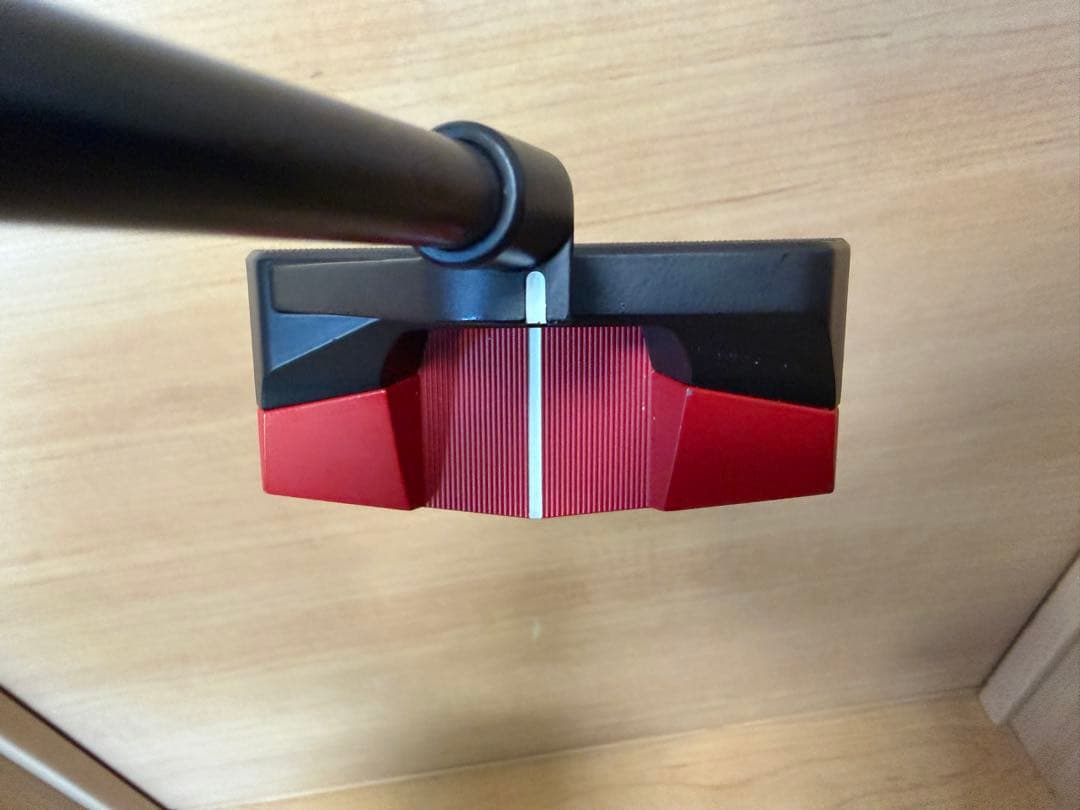 CROSSPUTT（クロスパット）　EDME 1.0 パター　34インチ