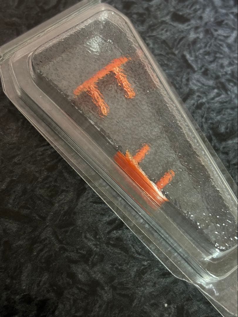 VOLTRIC70 Etune バドミントンラケット