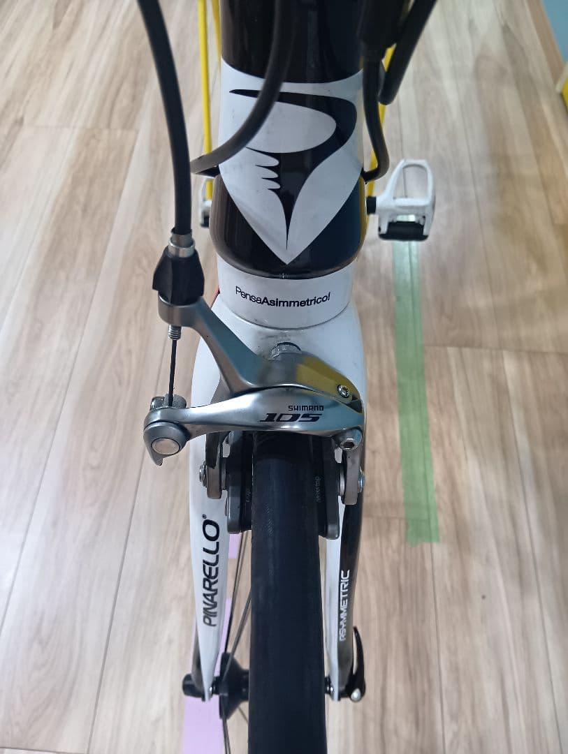 PINARELLO MARVEL ピナレロ マーベル　 （送料込）専用品です