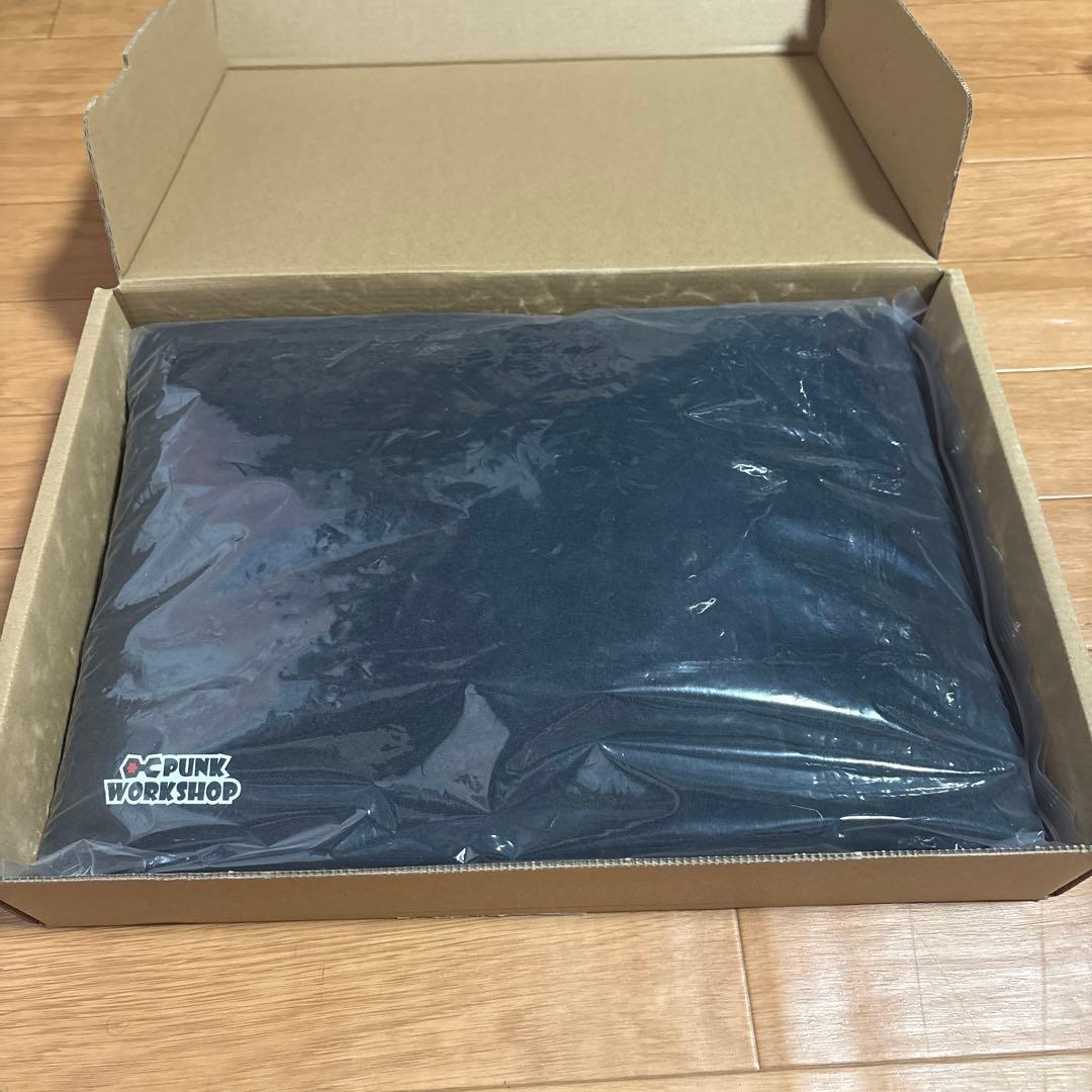 punkworkshop Brook PS5対応 ULTRA BOX レバーレス