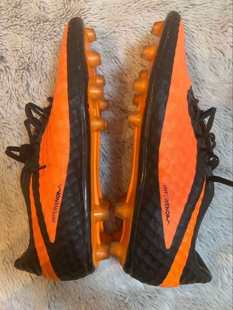 ハイパーヴェノム27cm 初代