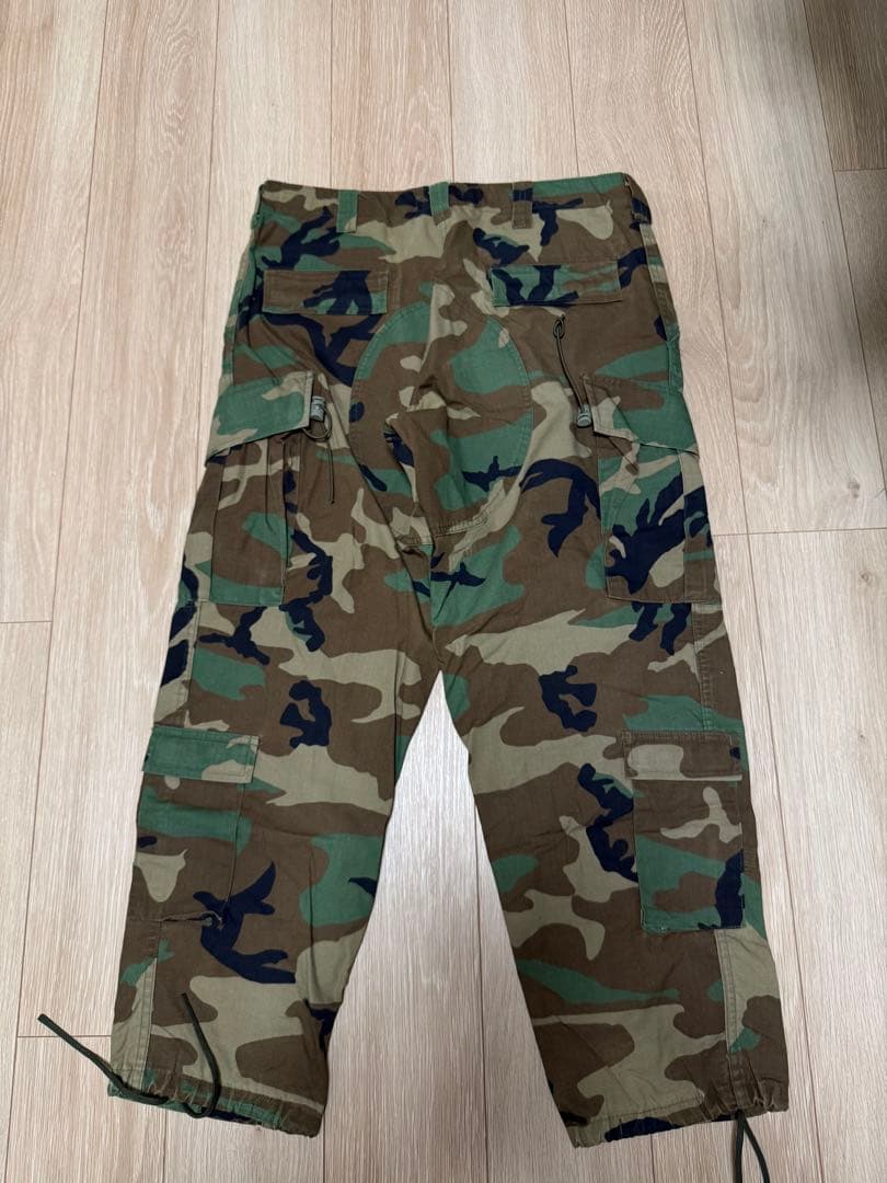 パンツ TRU-SPEC ACU CORDURA stabridge apartment