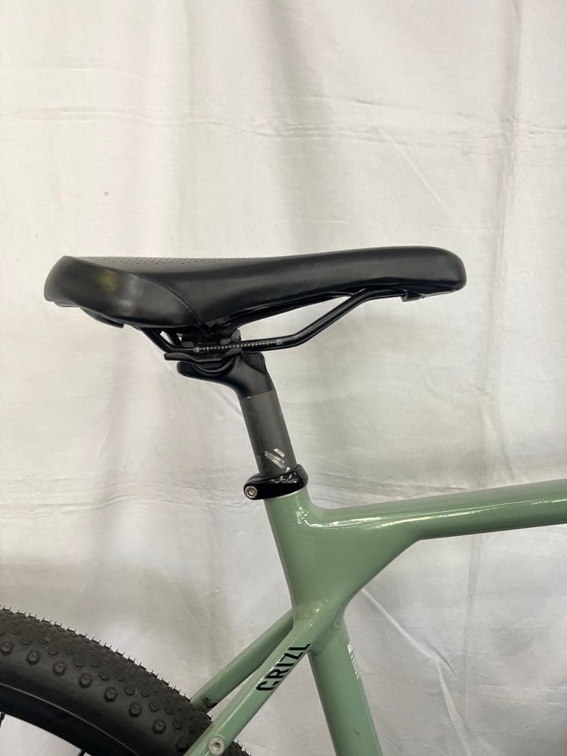 ロードバイク　CANYON キャニオン　GRIZL 6