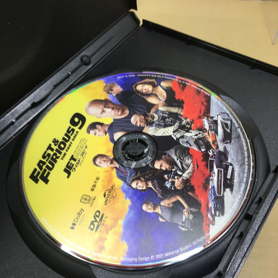 モ*ー様 ワイルド・スピード シリーズ　10タイトルセット