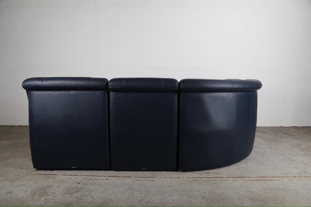 『maruni』マルニ コーナーソファ トリプルソファ 左側 RWso104