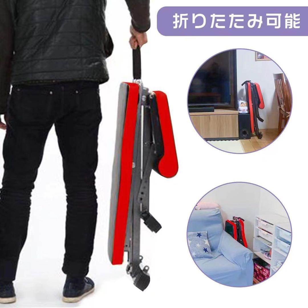 トレーニングベンチ 400KG耐荷重