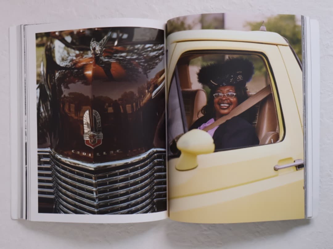 洋書 Bruce Weber DERROIT HAS BEEN TO ME