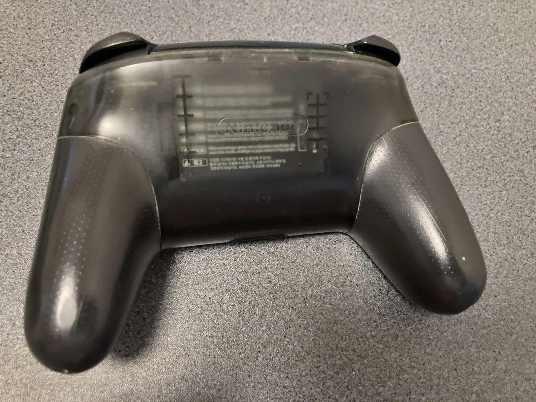 【プロコンセット】Switch スプラトゥーン2セット