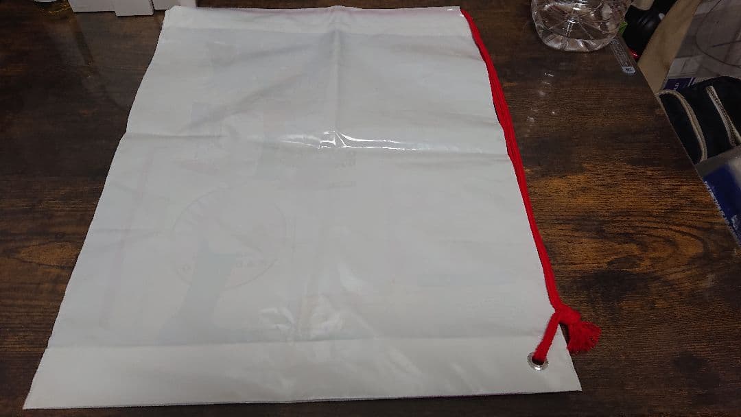 ゲームボーイカラー専用『機動戦艦ナデシコ ルリルリ麻雀』袋