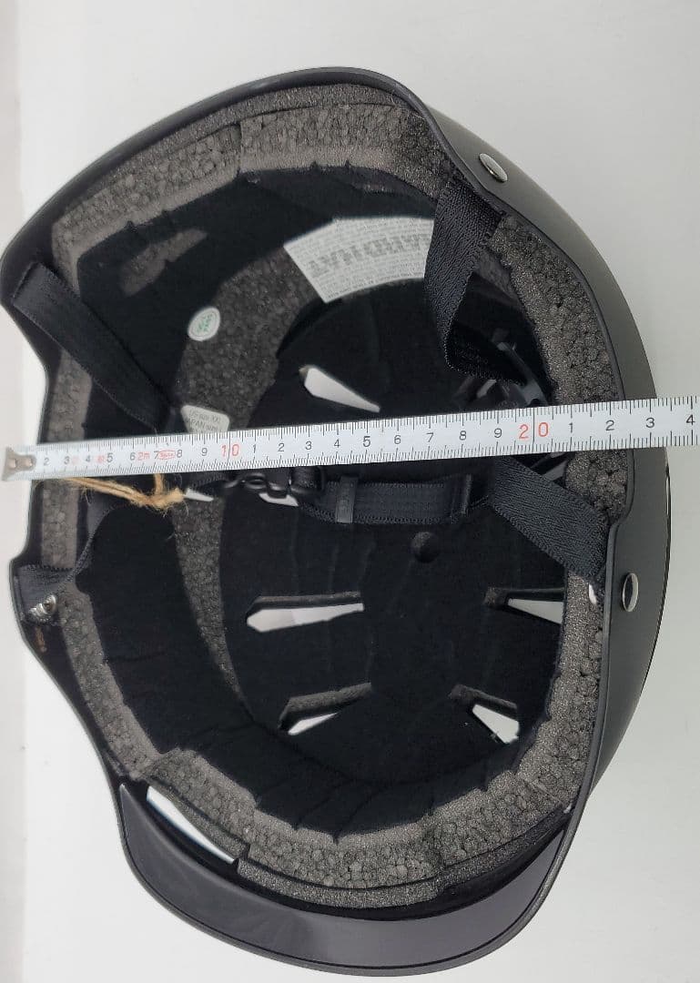 未使用 bern HENDRIX スノボ　スケボー　ヘルメット XXL