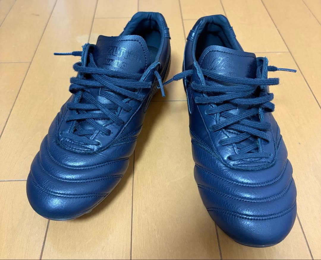 Mizuno モレリア2Japan LTD 25.0