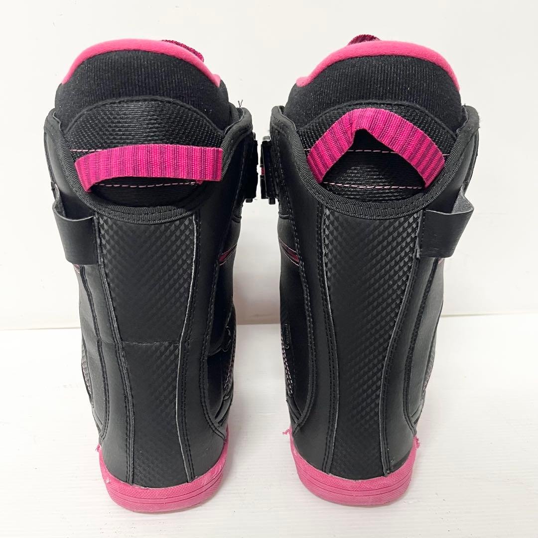 K2 RIDE レディース　スノボセット　女性用　スノーボード 3点セット　板