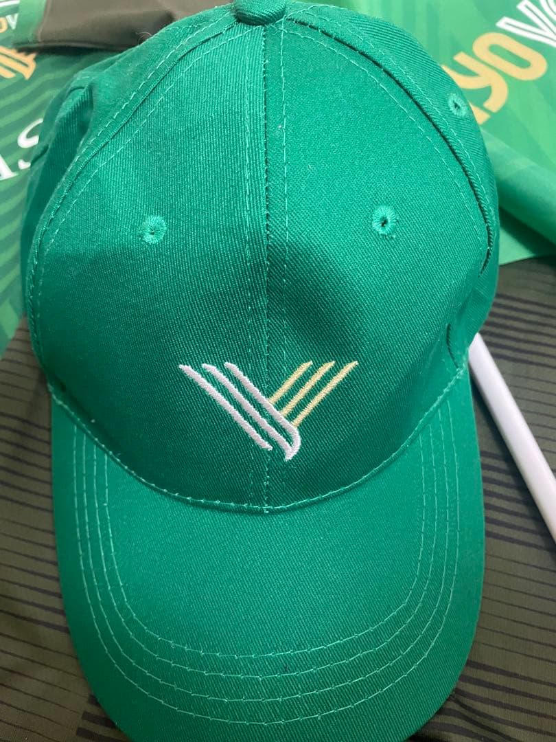 東京ヴェルディ 応援グッズ キッズ セット ヴェルディ ユニ