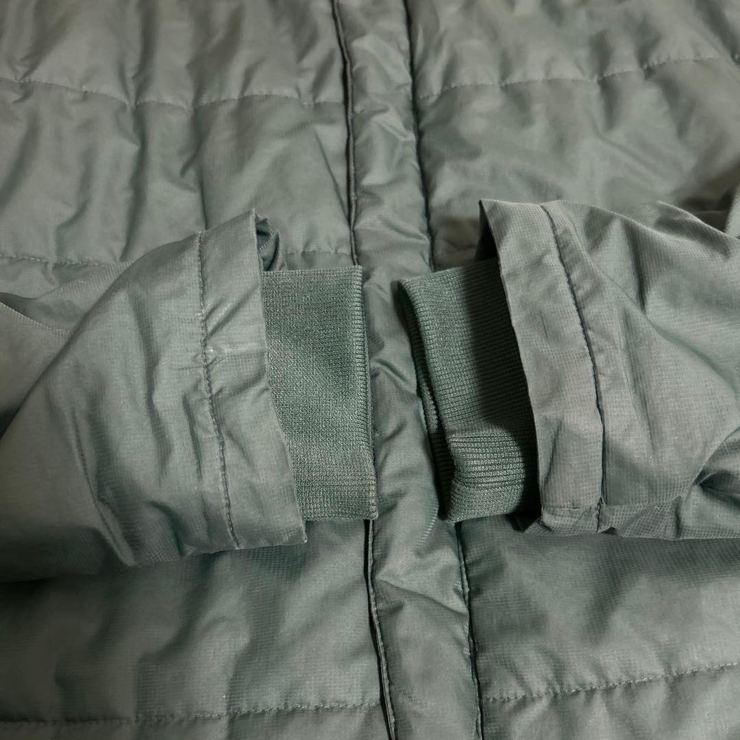 わ*ん様 帝京長岡サッカーウォーマーATHLETA TEIKYO NAGAOKA