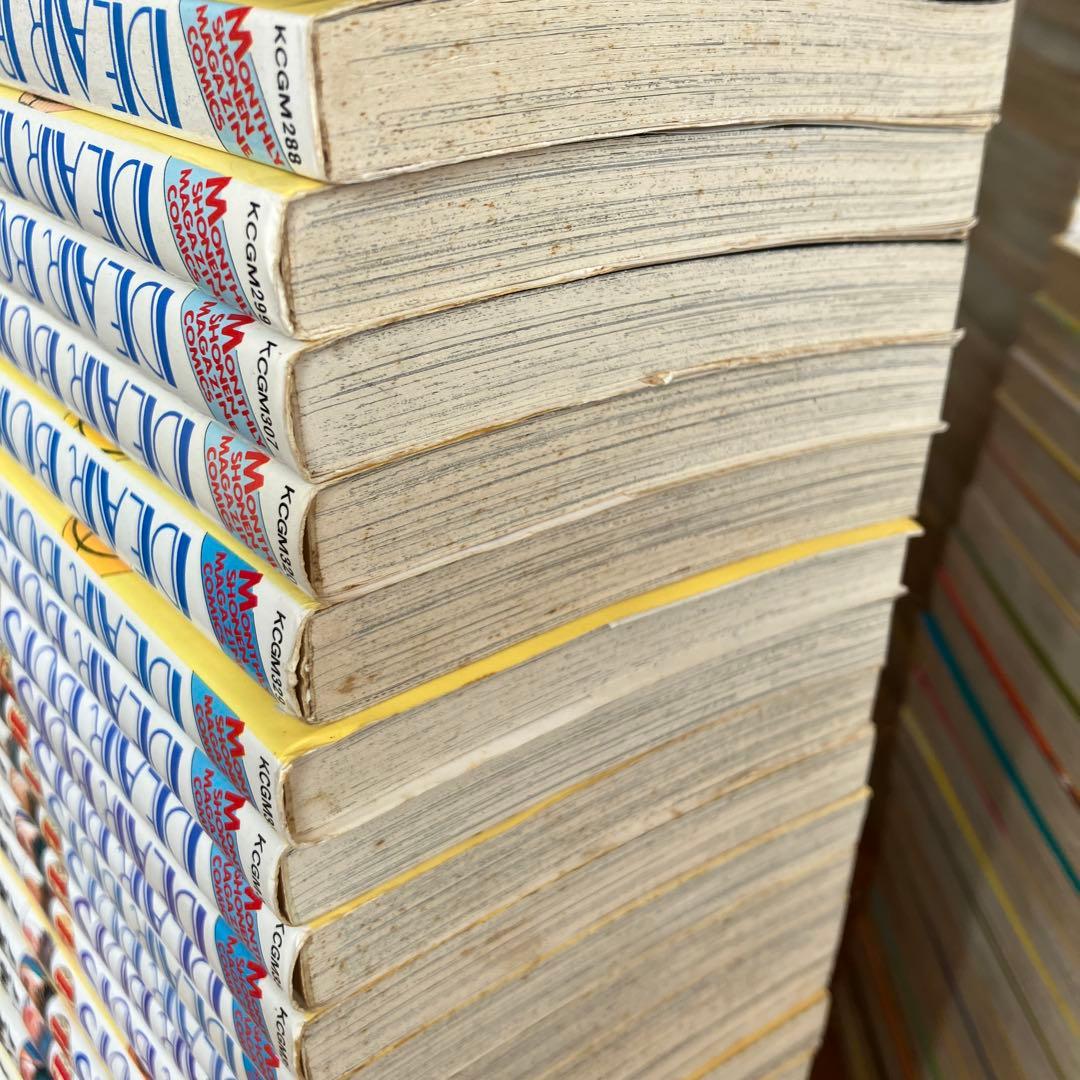 【本日価格】コミック　おまとめ