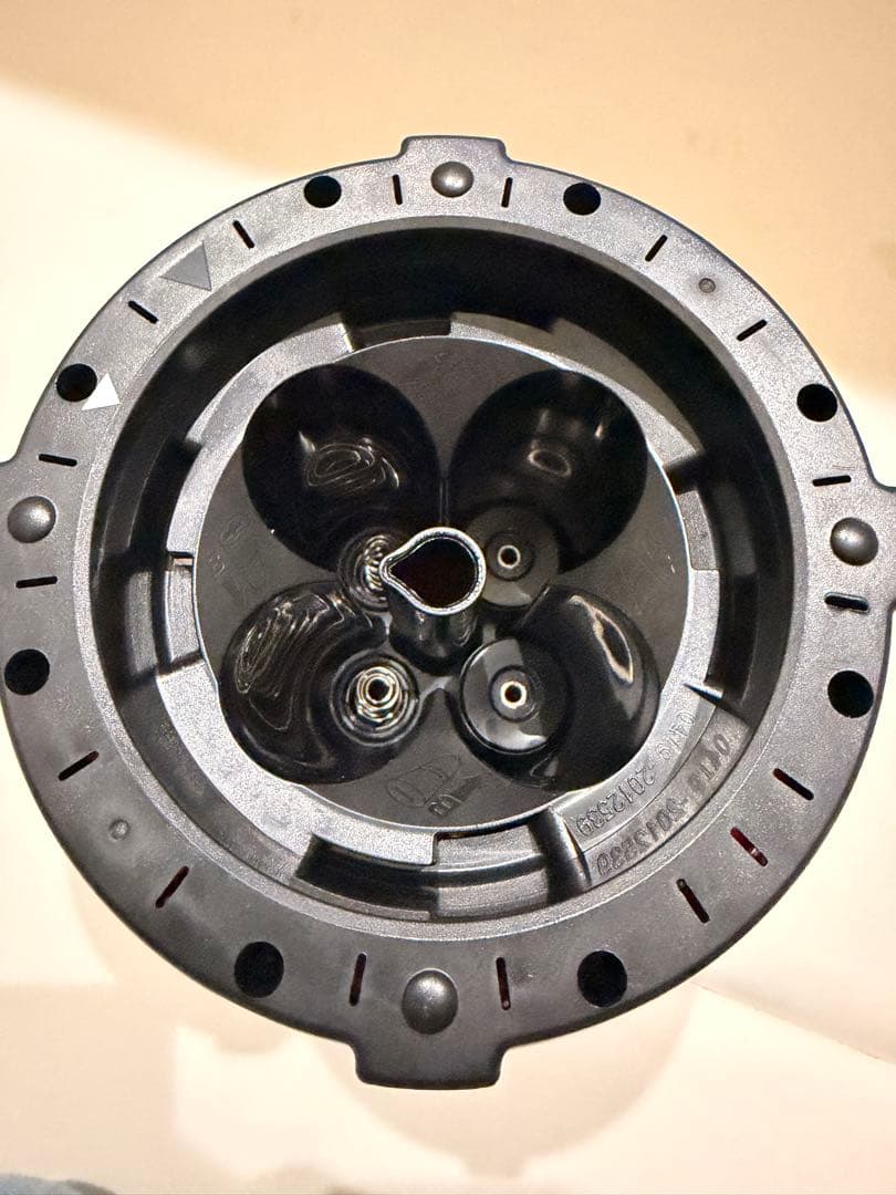 コールマン（Coleman） LED ライト クアッド マルチパネルランタン