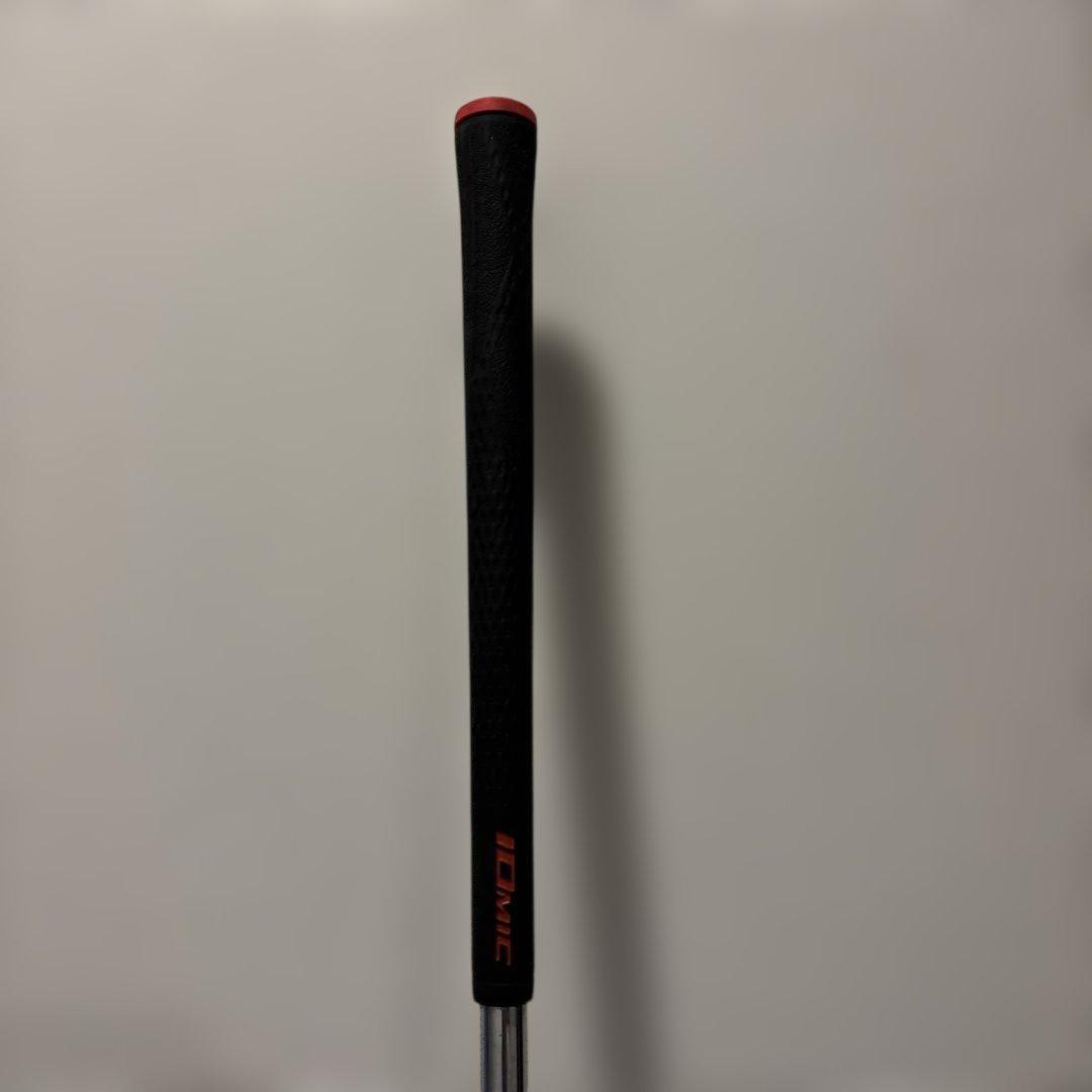 【値引き】レフティ ボーケイ 52°ウエッジの出品