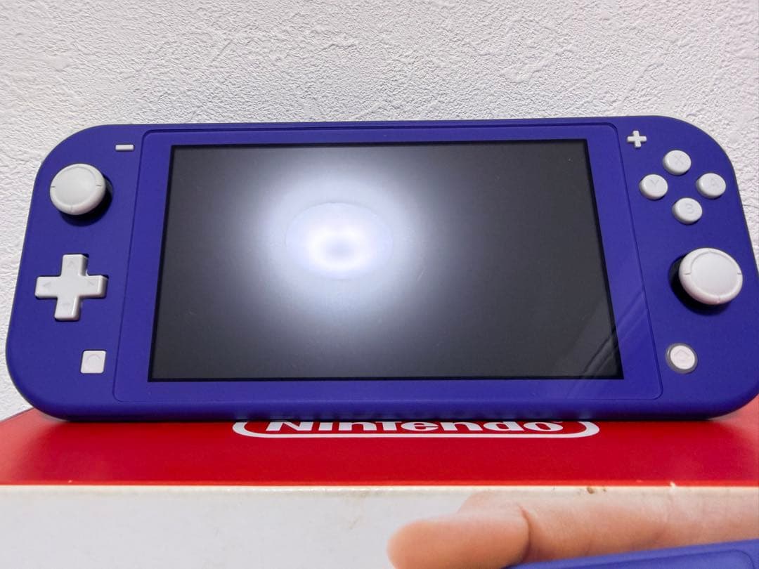 Nintendo Switch Lite おまけ付き
