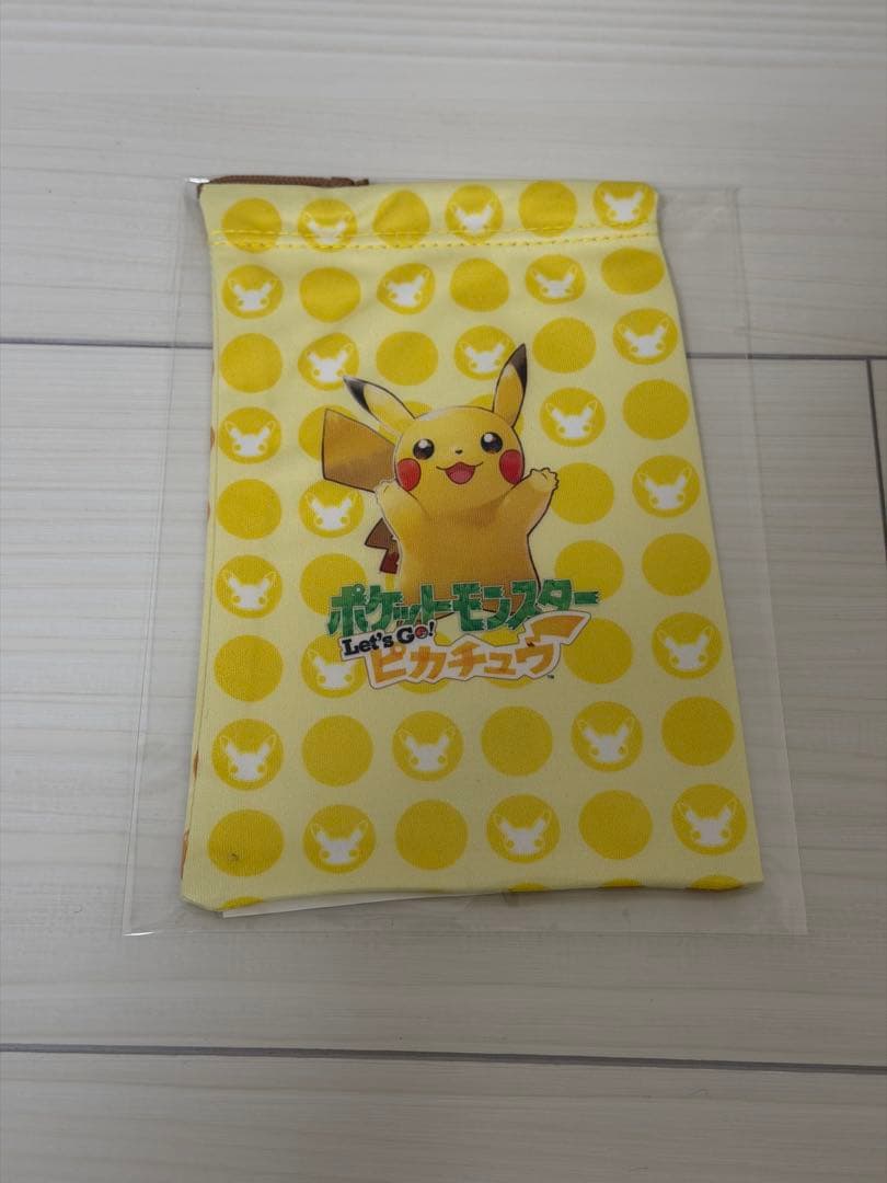 Nintendo Switch ピカチュウエディション 本体 おまけ付き