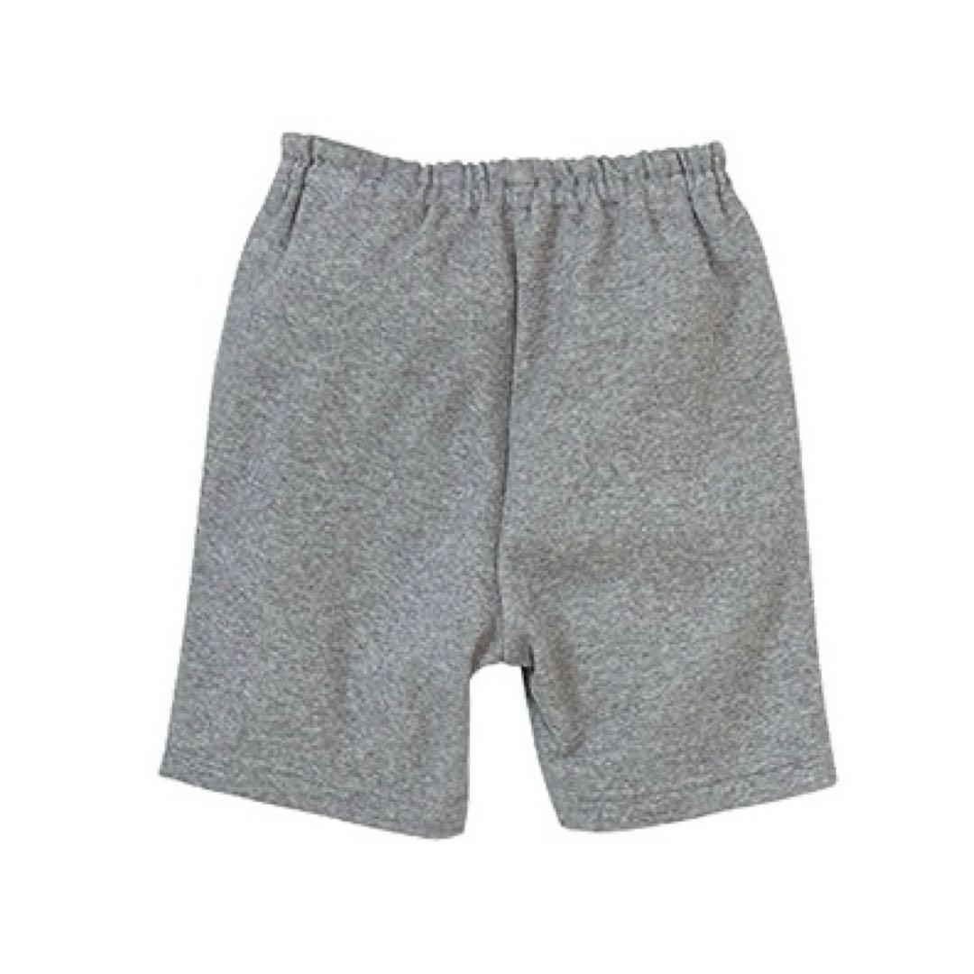 ファミリア　Tシャツ　ズボン　セット（旅行）