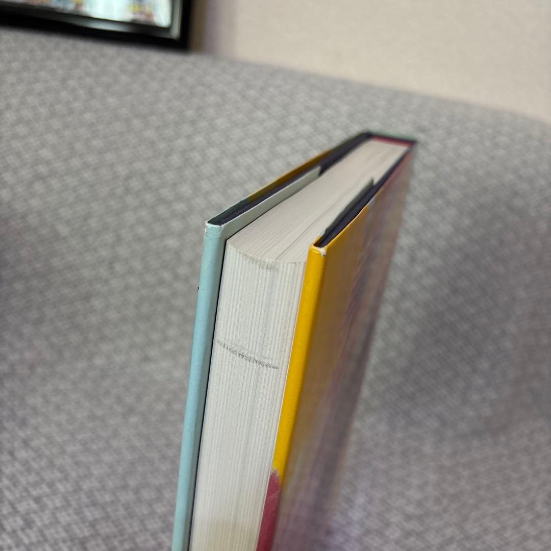 Samia Halaby サミア・ハラビー　作品集