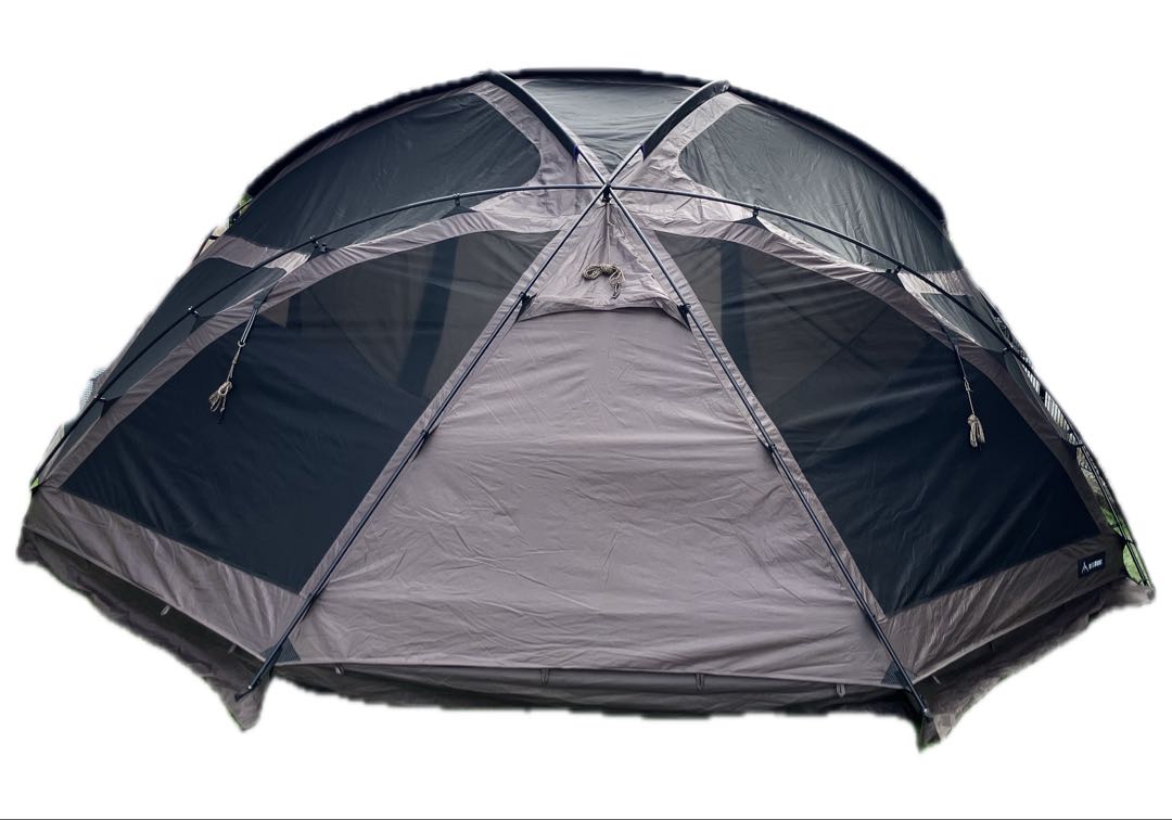 vogel ヴォーゲル テント ラーテルワークス