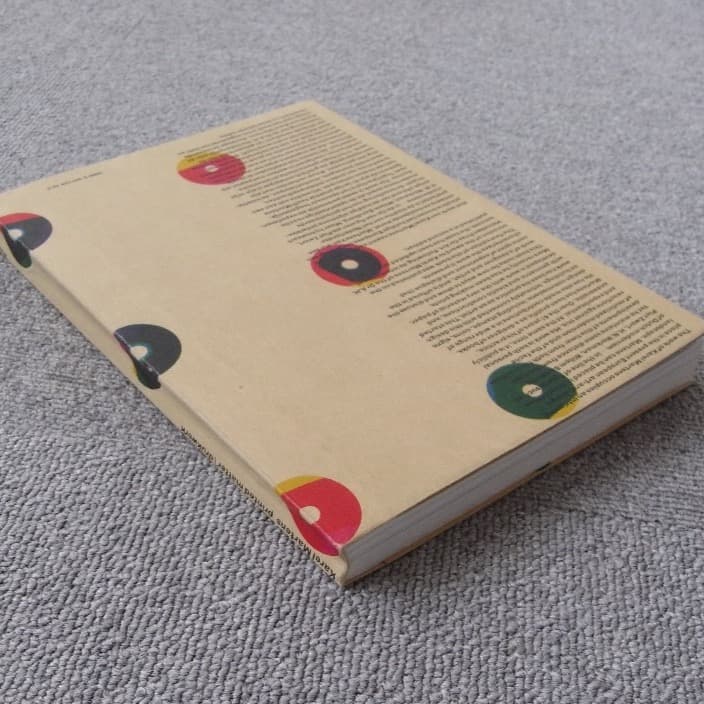 カレル・マルテンス　Printed Matter Drukwerk