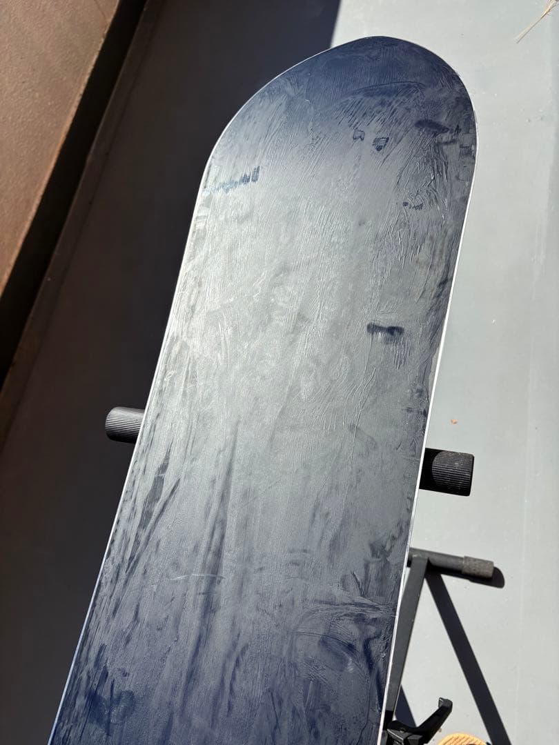 THE DAY HAKUBA ZANPOW 村男 158cm