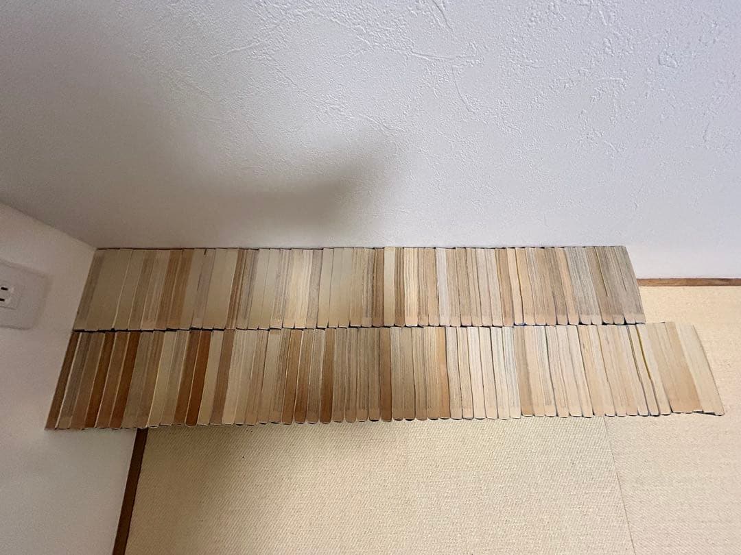 ✳︎しほきち✳︎ 小学館 ビッグコミックス 水島新司　あぶさん　全巻セット