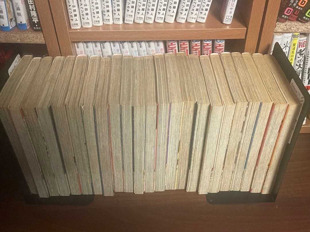 家庭教師ヒットマンREBORN 全冊帯付き チラシ多数