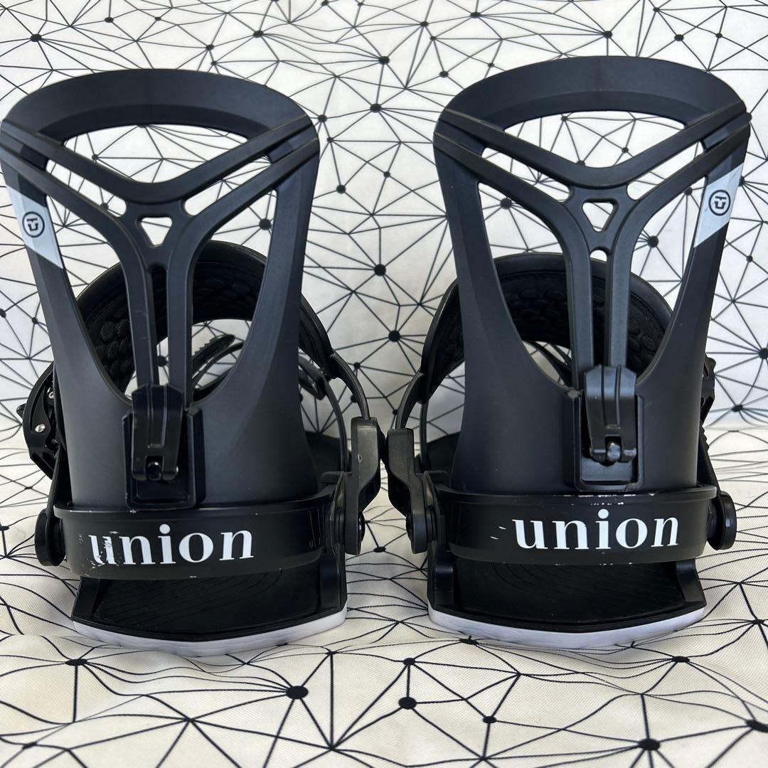 ユニオン union ビンディング rosa