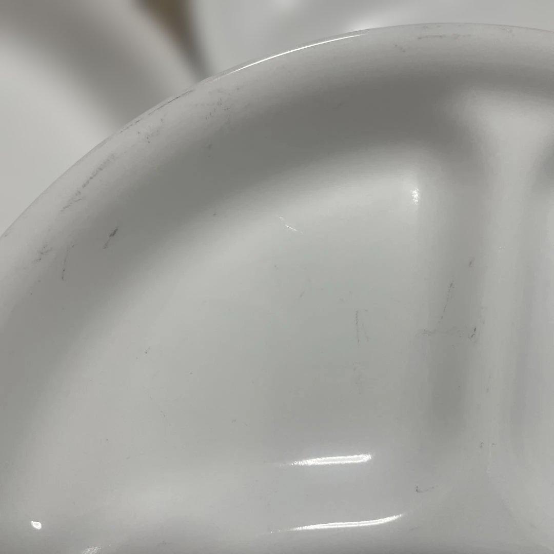 本日限り❗️希少　スノーピーク　コレールワンプレート4枚セット　廃盤品