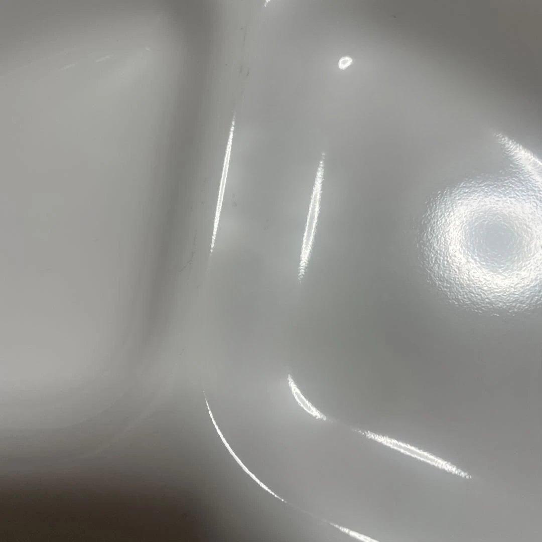 本日限り❗️希少　スノーピーク　コレールワンプレート4枚セット　廃盤品