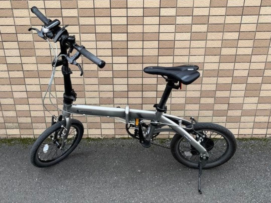 ルノー[RENAULT] PLATINUM LIGHT8（プラチナライト8）