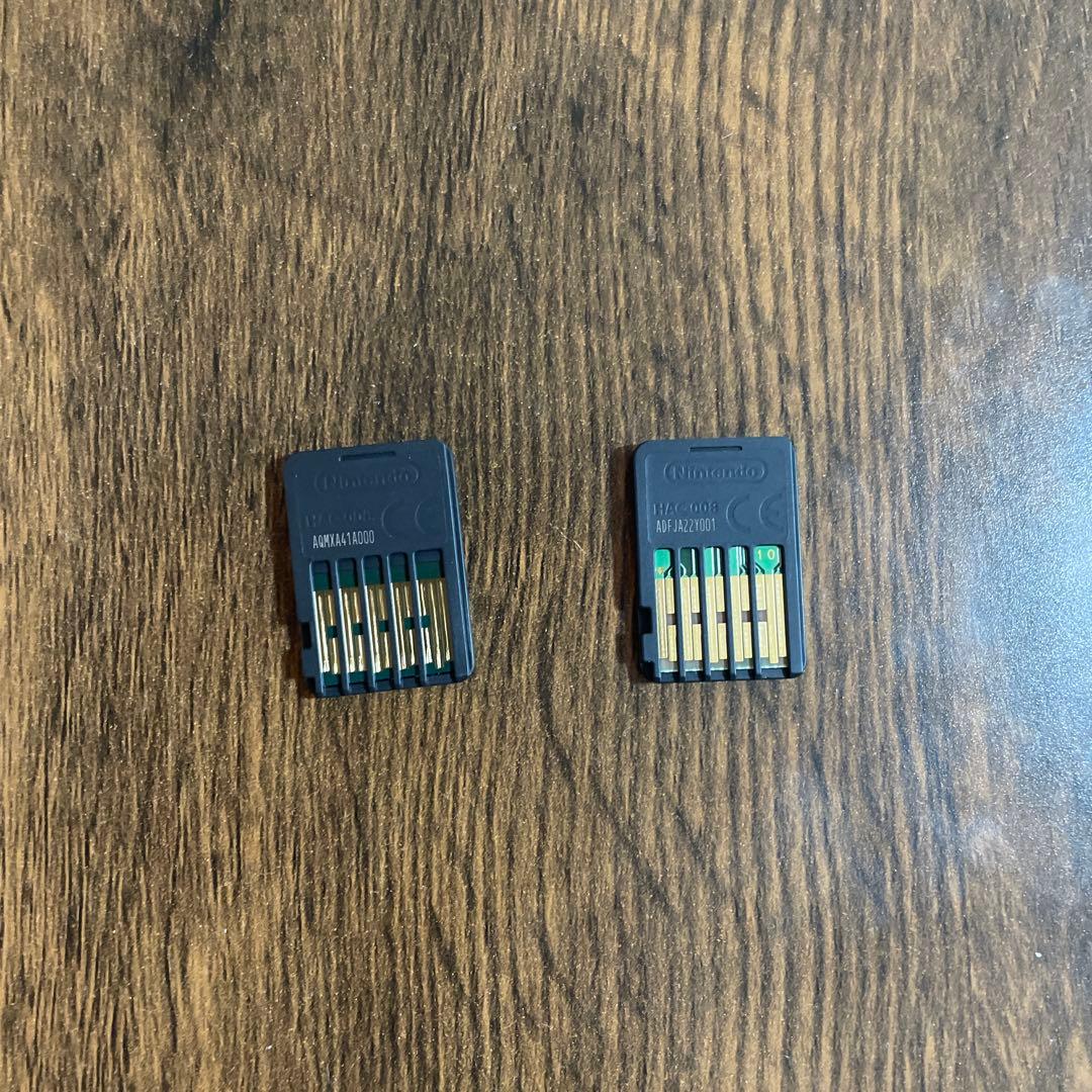 Super Mario Bros. Wonder & Party セット