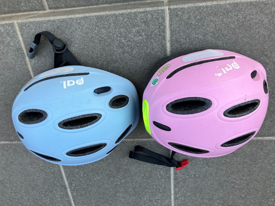 ふたごじてんしゃ（電動アシスト無し）