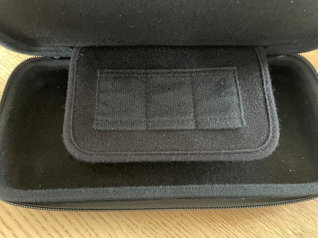 Nintendo Switch 本体　ケース　HAC-001