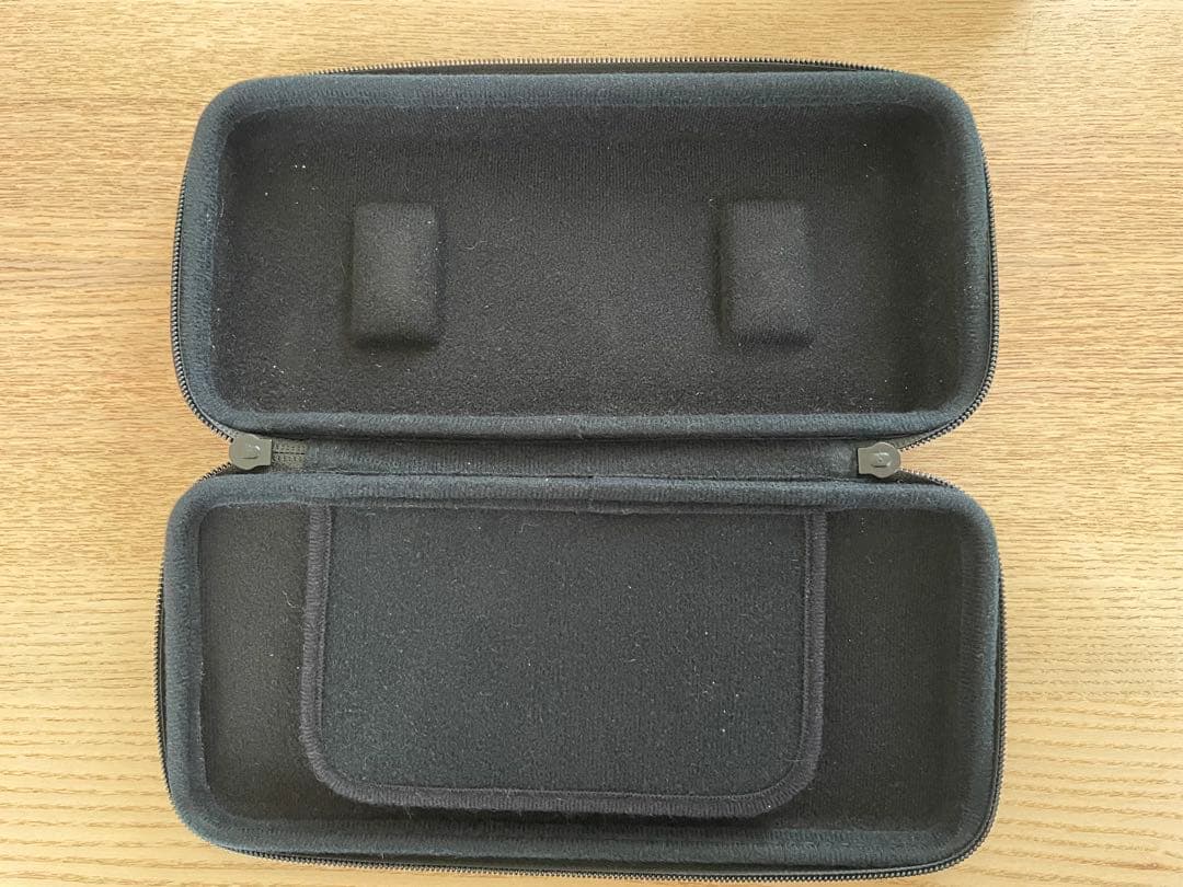 Nintendo Switch 本体　ケース　HAC-001